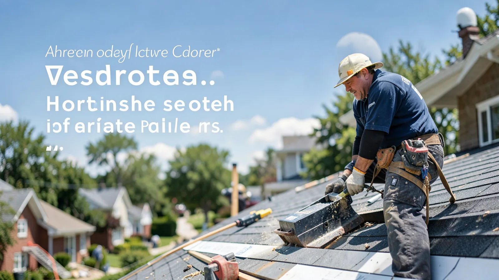Roof Replacement in Hockley, TX near me